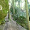 Romantische Mühlen im Schwäbischen Wald